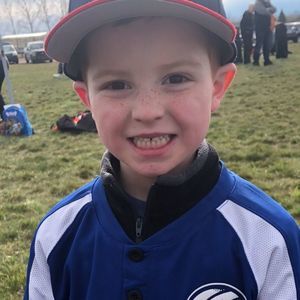 Meet your Posher, Michele